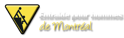 Entraite pour hommes de montréal